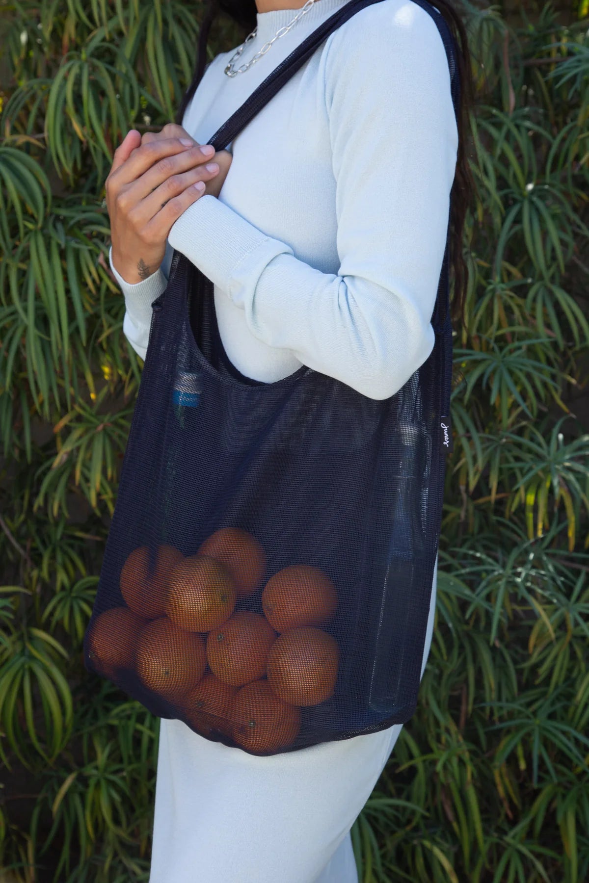 Everyday Tote - Slate
