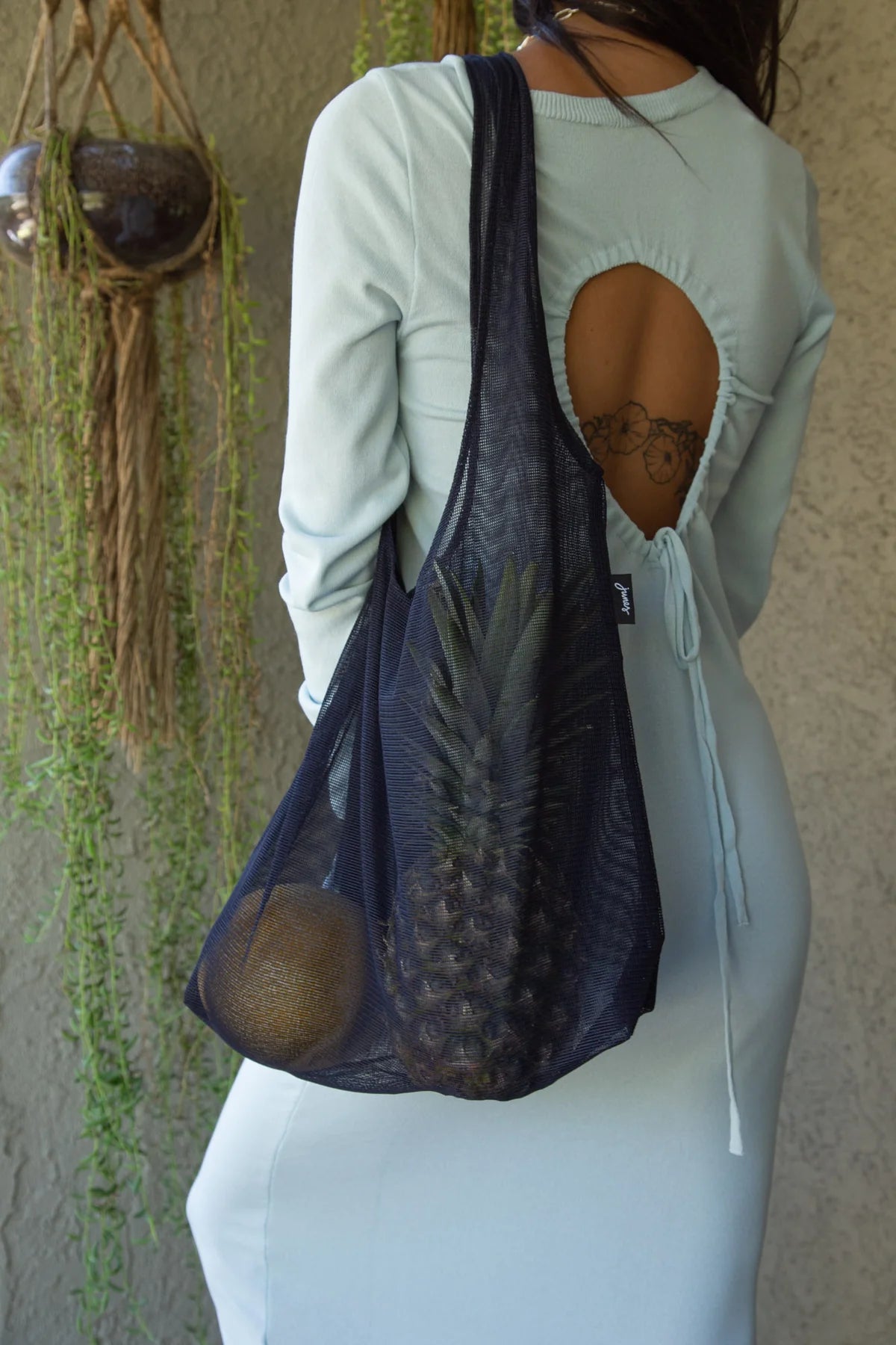 Everyday Tote - Slate