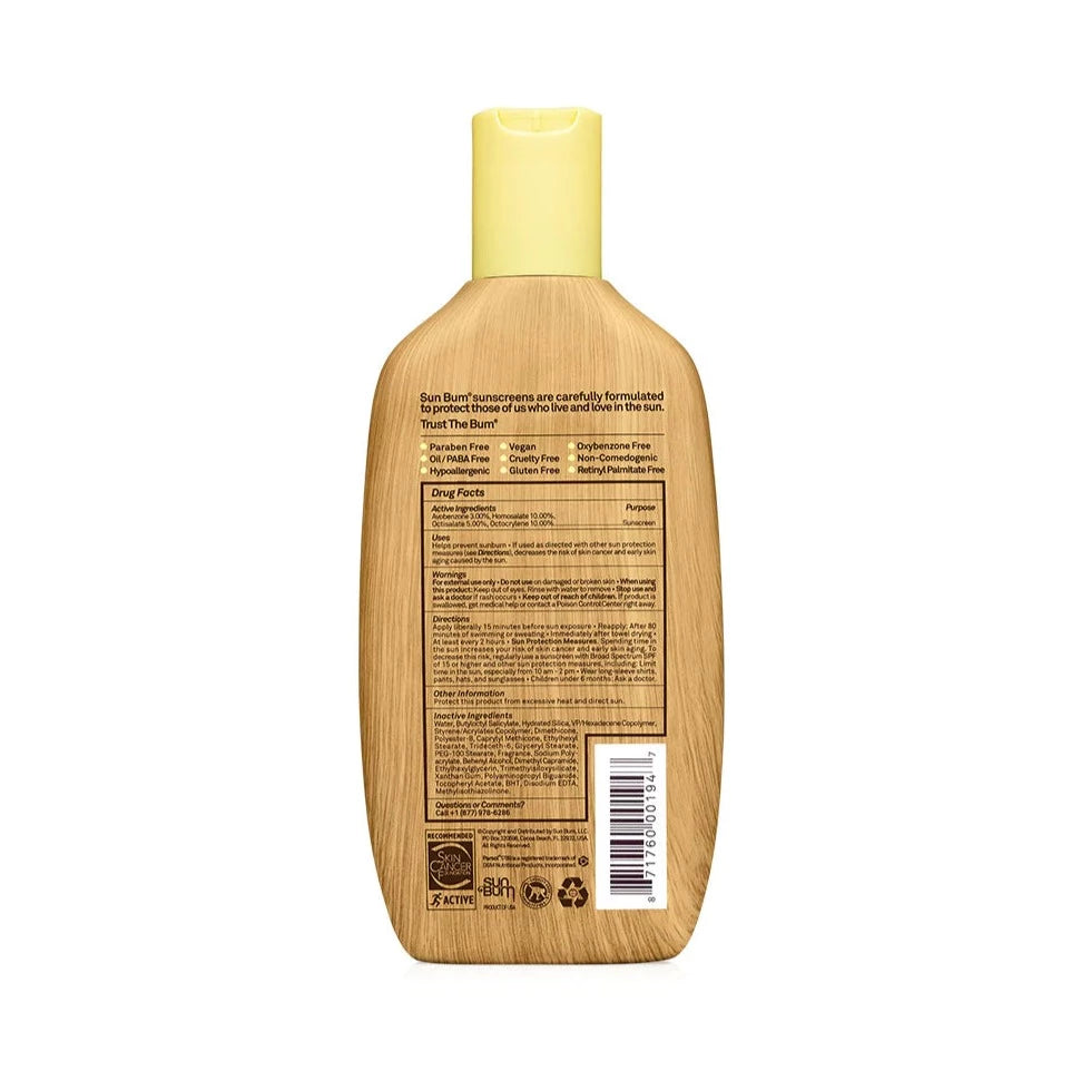 Original SPF 50 Sunscreen Lotion - 8oz