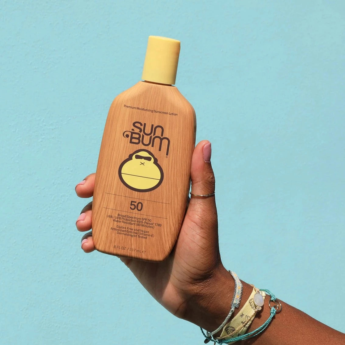 Original SPF 50 Sunscreen Lotion - 8oz