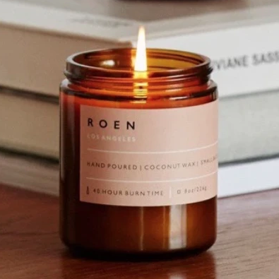 Roen Topanga Candle
