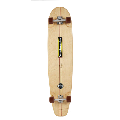 サーフスケートHamboards FISH 4'5” サーフスケートHamboards FISH 4'5”