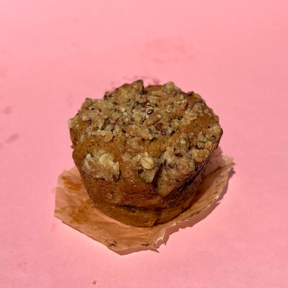 Butcher & Bee Baked Goods