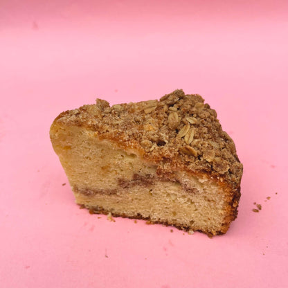 Butcher & Bee Baked Goods