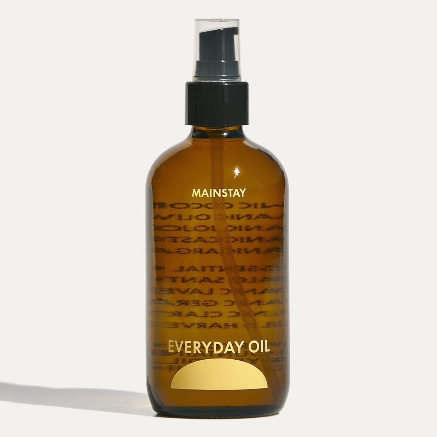 Everyday Oil Mainstay Blend