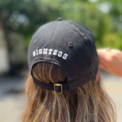 Feel the Vibe Dad Hat