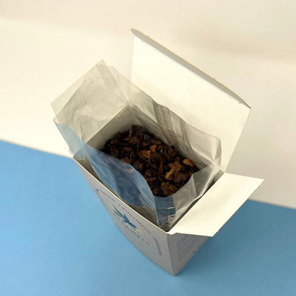 "Loose Leaf" Cascara (Coffee Cherry)