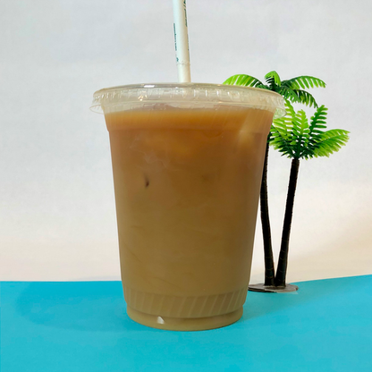Cold Brew (iced coffee)