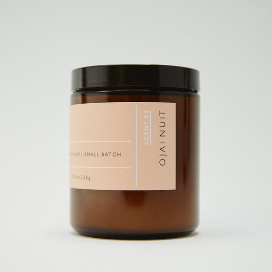 Roen Ojai Nuit Candle