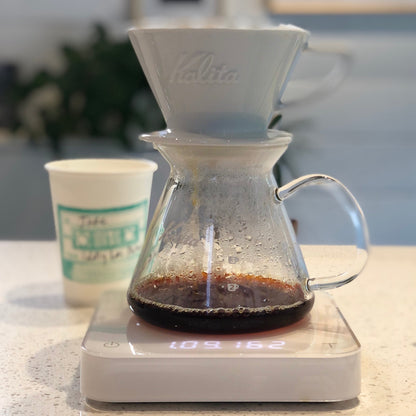 Pour Over