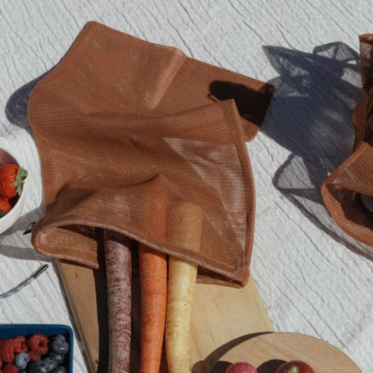 Carry-All Set - Terracotta