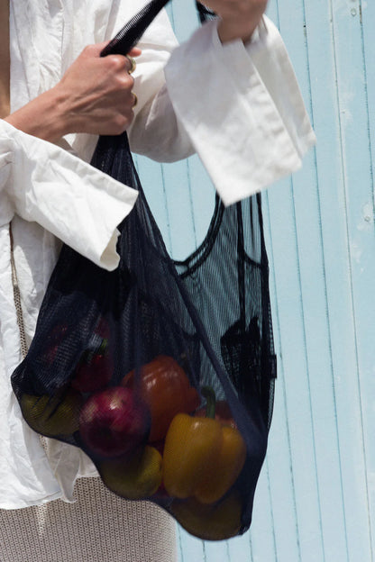 Everyday Tote - Slate