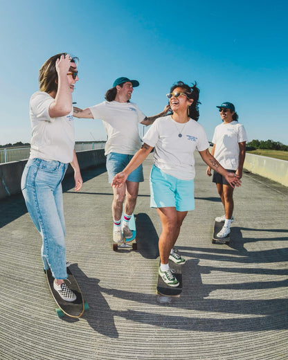 Sidewalk Surf Club Shirt